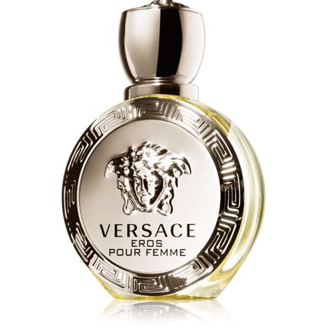 parfum per femra versace|Versace eros pour femme.